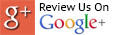 Google Plus Leave a Review